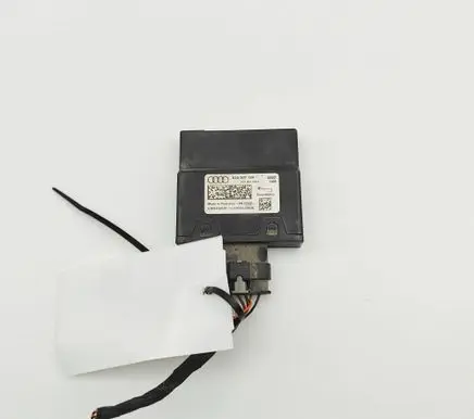 Audi RS Q3 Sportback Alarm control unit/module 83A907159 83A907159A