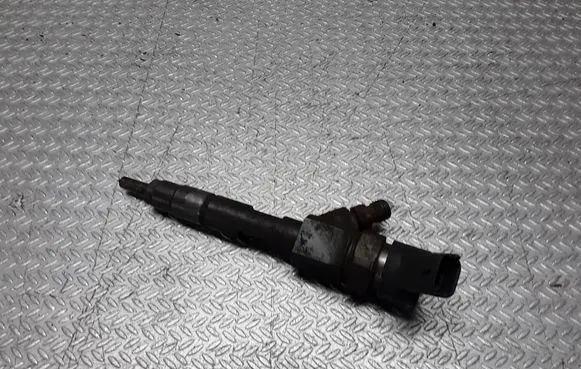 Renault Laguna II Fuel injector 0445110021