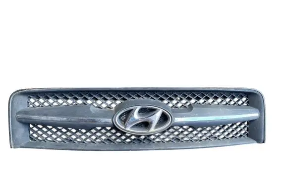 Hyundai Tucson JM Front grill 863512E000