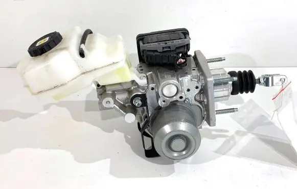 Lexus LBX Brake booster 4721052730