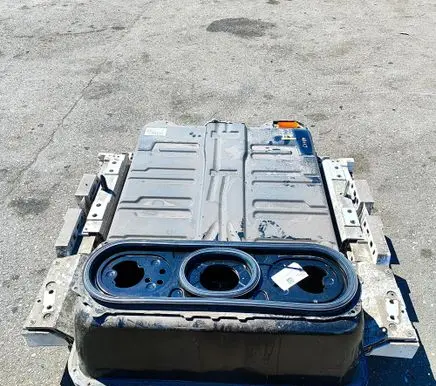 Renault Zoe Hybrid / electric car battery 295105928R