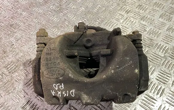 Land Rover Discovery 5 Front brake caliper