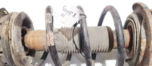 Renault Scenic II - Grand scenic II Front coil spring