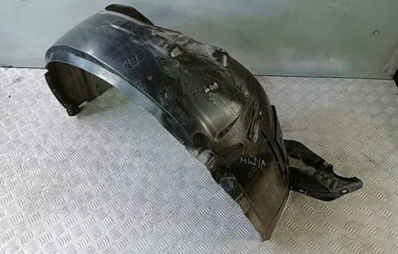 Audi A3 8Y Front wheel arch liner splash guards 8Y0821172N BBP2348