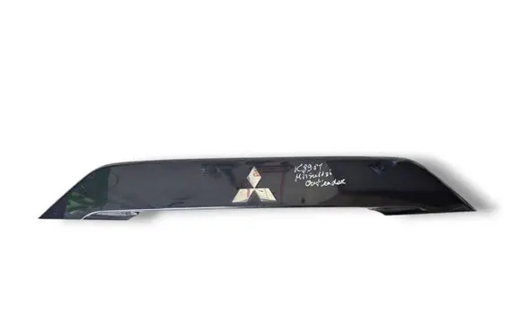 Mitsubishi Outlander Trunk door license plate light bar 5817A022ZZ