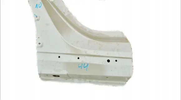 Tesla Model Y Other sill/pillar trim element PRGPRAWYTYTESLAYp