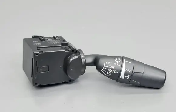 Honda Accord Wiper control stalk M29843