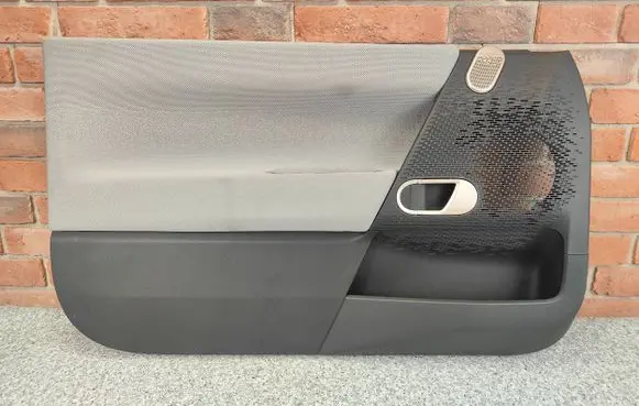 Mini Countryman U25 Sliding door card 5B39CE6 KXJ2