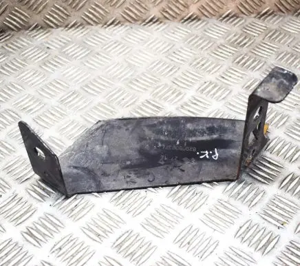 Opel Movano B Front bumper mounting bracket 8200808374
