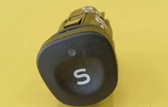 Jaguar S-Type Other switches/knobs/shifts XR837D244AA