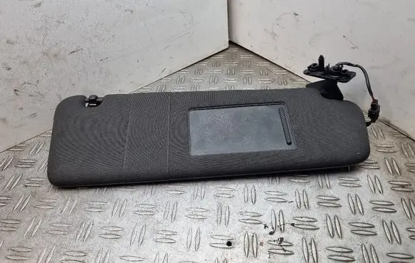 Audi Q7 4L Sun visor 4L0857552