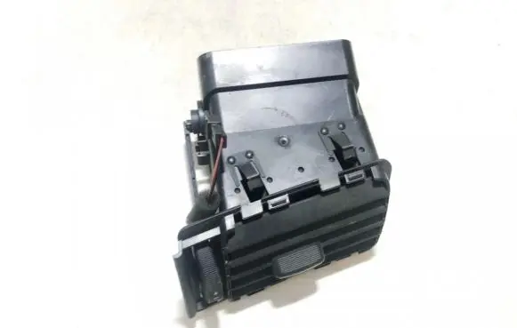 Audi A6 S6 C5 4B Dash center air vent grill 4b1820901