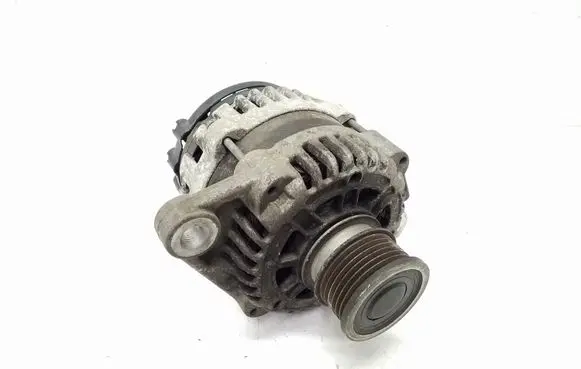 Opel Insignia A Generator/alternator 13502583
