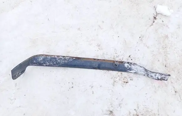 Seat Alhambra (Mk1) Rear sill trim cover 7m0853371