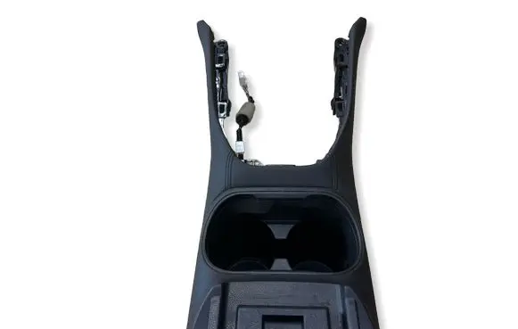 Subaru Outback (BT) Gear shifter surround trim plastic S22008220