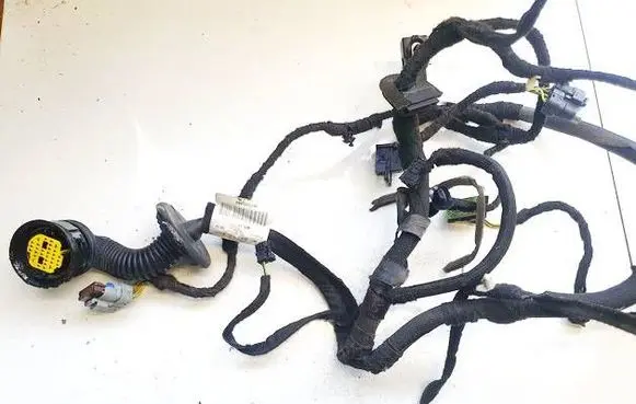 Citroen C5 Other wiring loom 9772952880