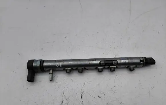 Mini Cooper Countryman R60 Fuel main line pipe 0445214278 0281002949 8514166