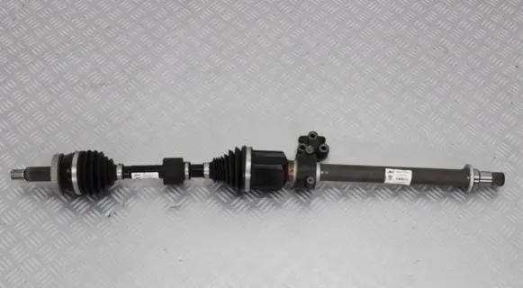 Hyundai Sonata LF Front driveshaft 49560-C3300