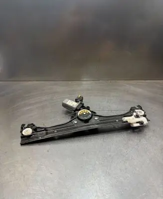 Fiat 500 Front door electric window regulator 518893620 1328SZ126 5360000FL