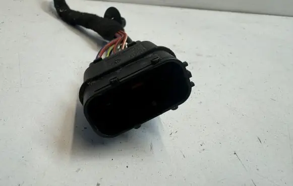 Maserati Levante Other wiring loom 2848451