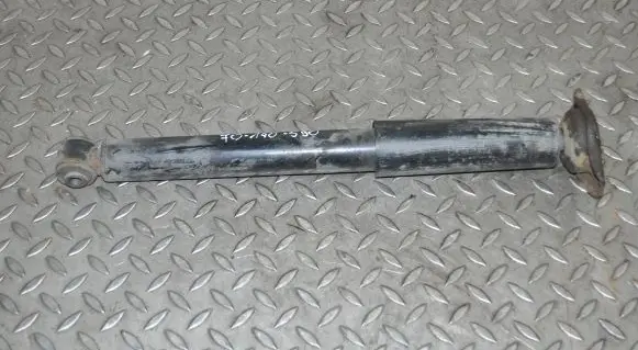 Volvo XC60 Rear shock absorber/damper