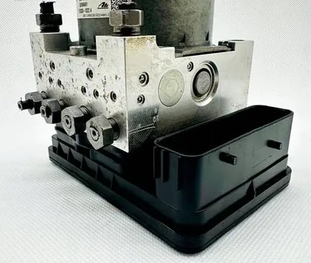 Iveco Daily 35.8 - 9 ABS control unit/module GV612C219DH 28515773113 617521001B9