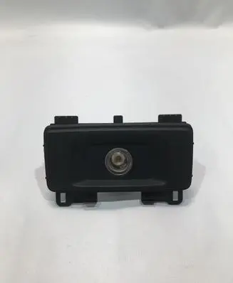 Audi A4 S4 B9 12 V Socket (rear) 8W0863324