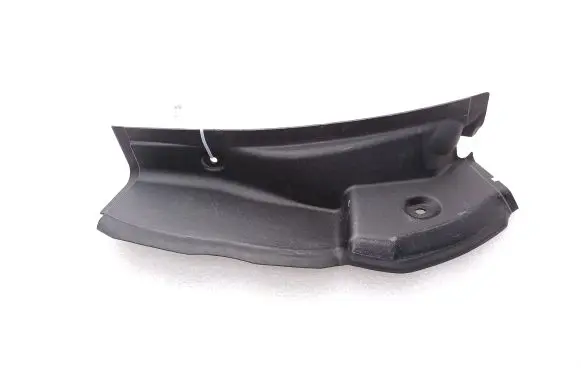 Mercedes-Benz ML W166 Other trunk/boot trim element A1666910208 18567321 WPT50884