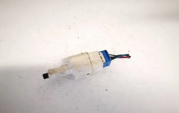 Toyota Corolla Verso AR10 Brake pedal sensor switch