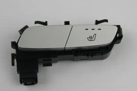 Mercedes-Benz E W213 Seat heating switch A2139057502