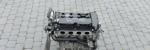 Peugeot 308 Engine PSA5FXparts
