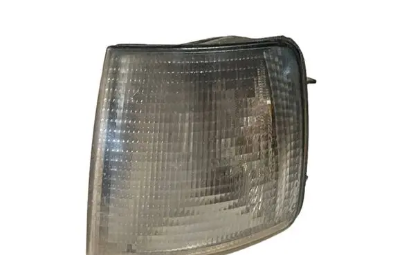 Volkswagen PASSAT B3 Front indicator light 357953049A 6R0142767