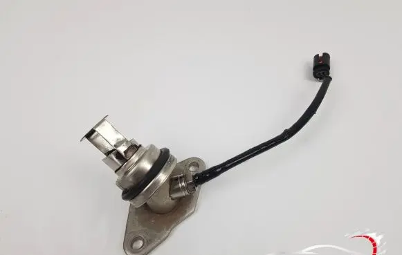 BMW X2 F39 Exhaust gas temperature sensor