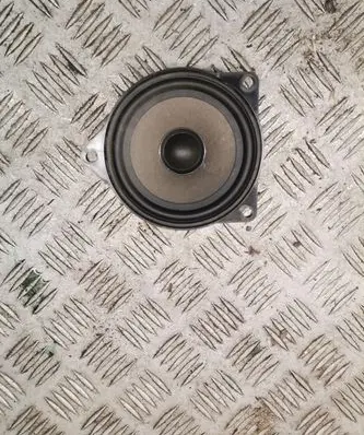Mini One - Cooper Coupe R56 Front door speaker 430407858651
