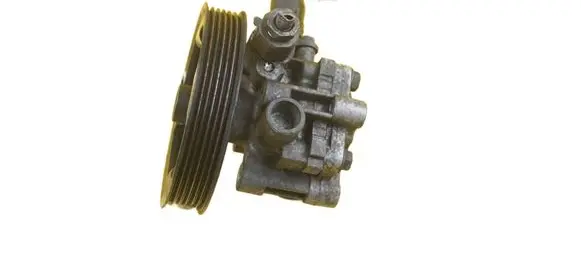 Dodge Caliber Power steering pump 69156234 ECN