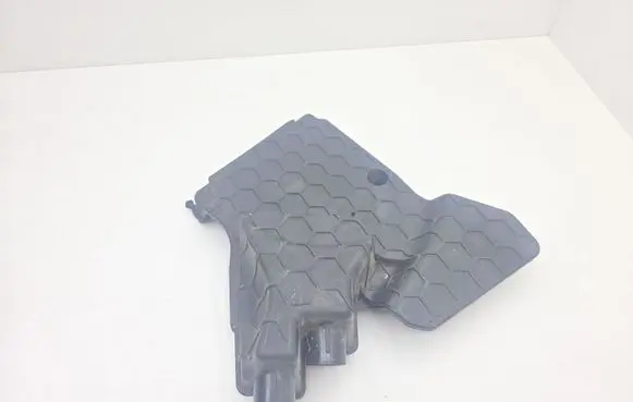 Mercedes-Benz E W213 Intake resonator A6540103102