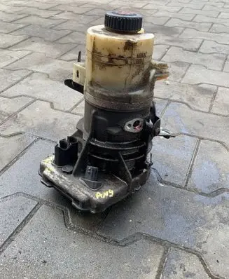 Renault Trafic III (X82) Power steering pump A0036089