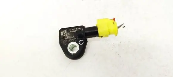 Seat Leon (5F) Airbag deployment crash/impact sensor 3q0959351