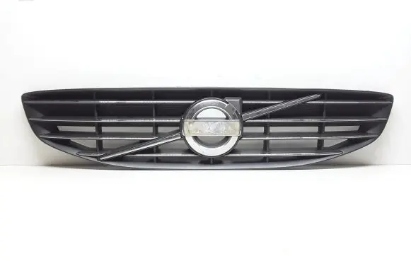 Volvo S60 Front bumper upper radiator grill 31349928 31349931