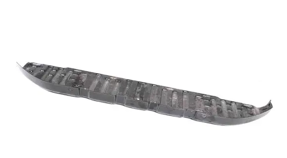 Mercedes-Benz Vito Viano W639 Thresholds for All-terrain vehicles A6396600028