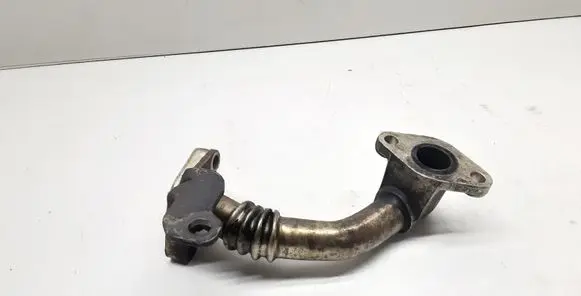 KIA Carnival EGR valve line/pipe/hose