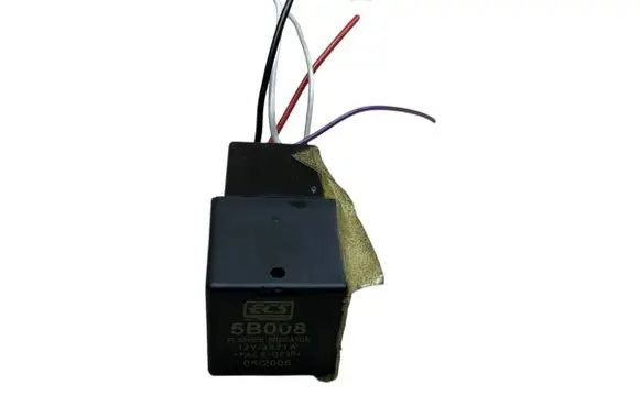 Toyota Avensis T250 Other relay 5B008