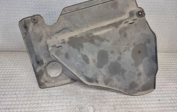 Fiat Ducato Engine cover (trim) 55212592