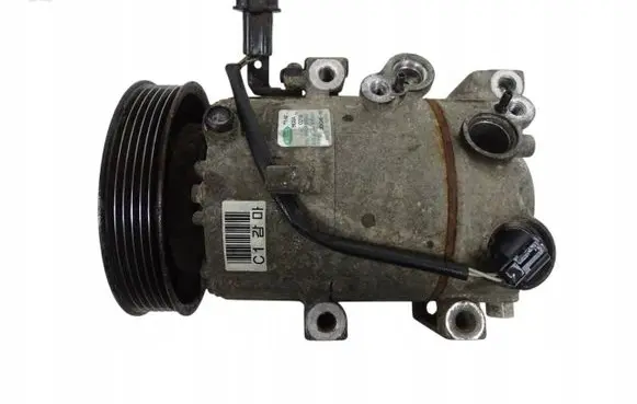 KIA Ceed Air conditioning (A/C) compressor (pump) F500-JDCAE-10