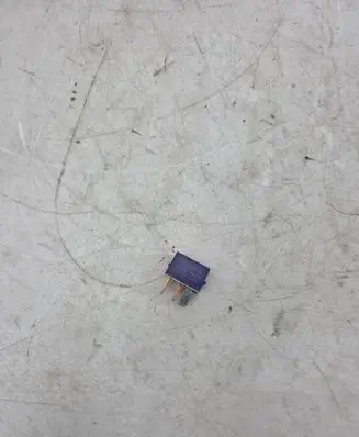 Toyota Corolla Verso AR10 Other relay 2830028010 1567002300