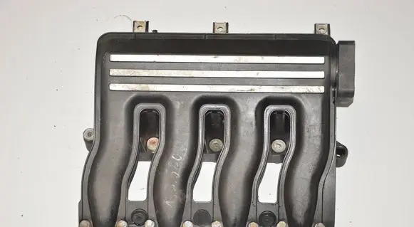 BMW 5 E39 Intake manifold 2246942