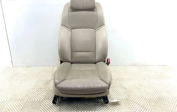BMW 7 F01 F02 F03 F04 Front passenger seat 
