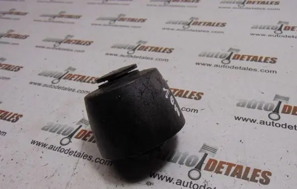 Mercedes-Benz A W169 Jacking socket point 