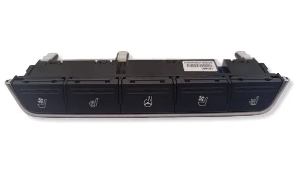 KIA Sorento Seat heating switch 93300C5040WK