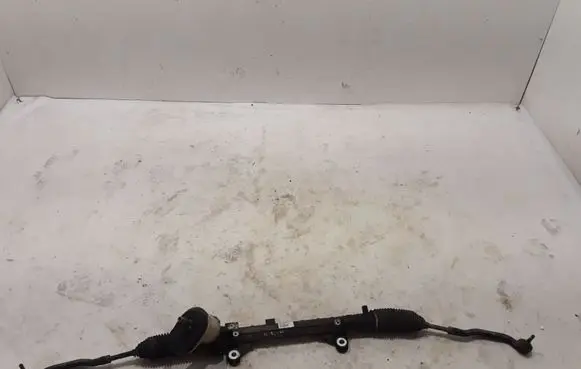 Steering rack